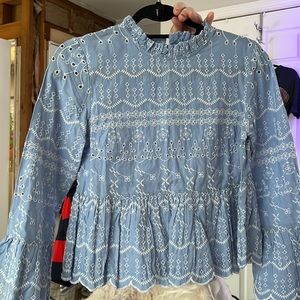 NWT urban outfitters top